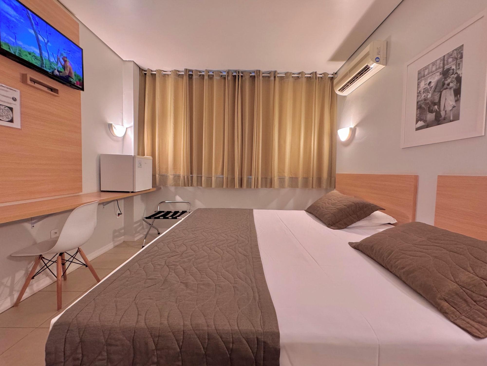 Habitación Igaras hotel