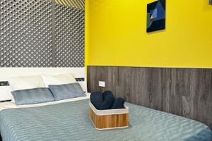 Alquiler Vacacional - Grandera Apart's - Lliri 32, Apart 2