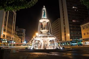 Alojamiento - Hotel Fleur-de-Lys