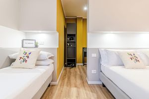Alquiler Vacacional - Numberz Rooms And Apartments