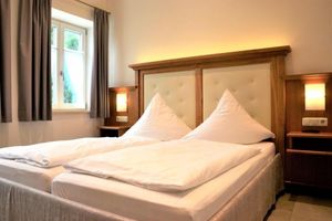 Alquiler Vacacional - Ferienwohnung 7 für 1-2 Personen