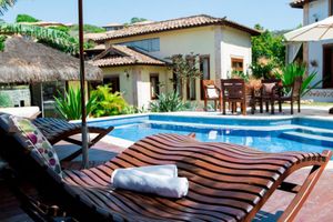 Alojamiento - Le Village Búzios Boutique Hotel