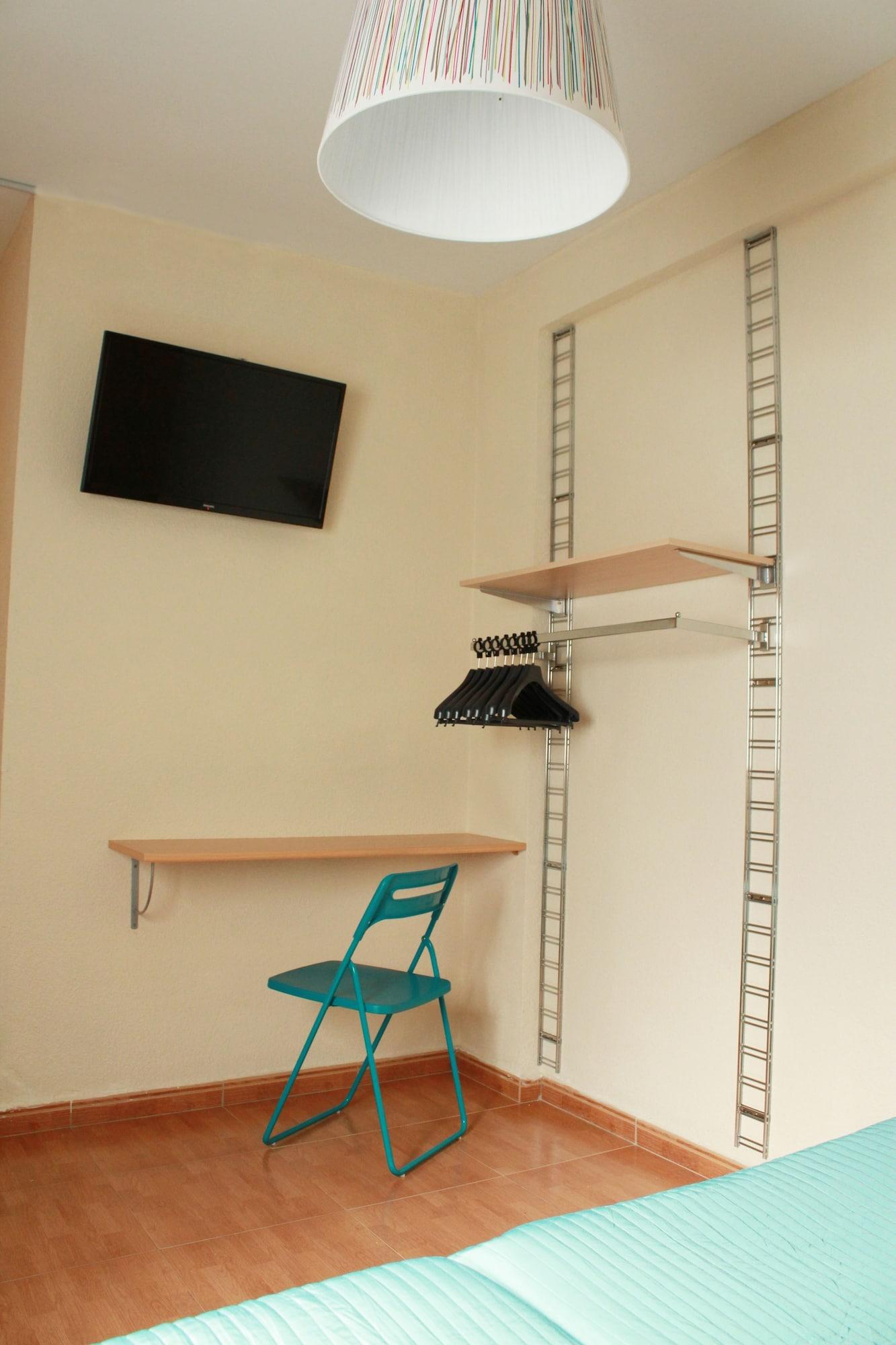 Set de Habitación La Paz