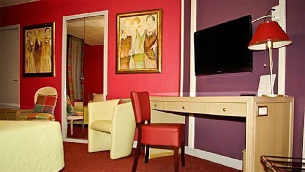 Set de Habitación Le Pelican