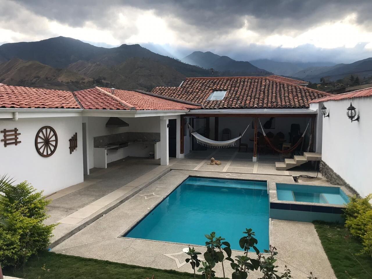 Varios Hostel las Palmas