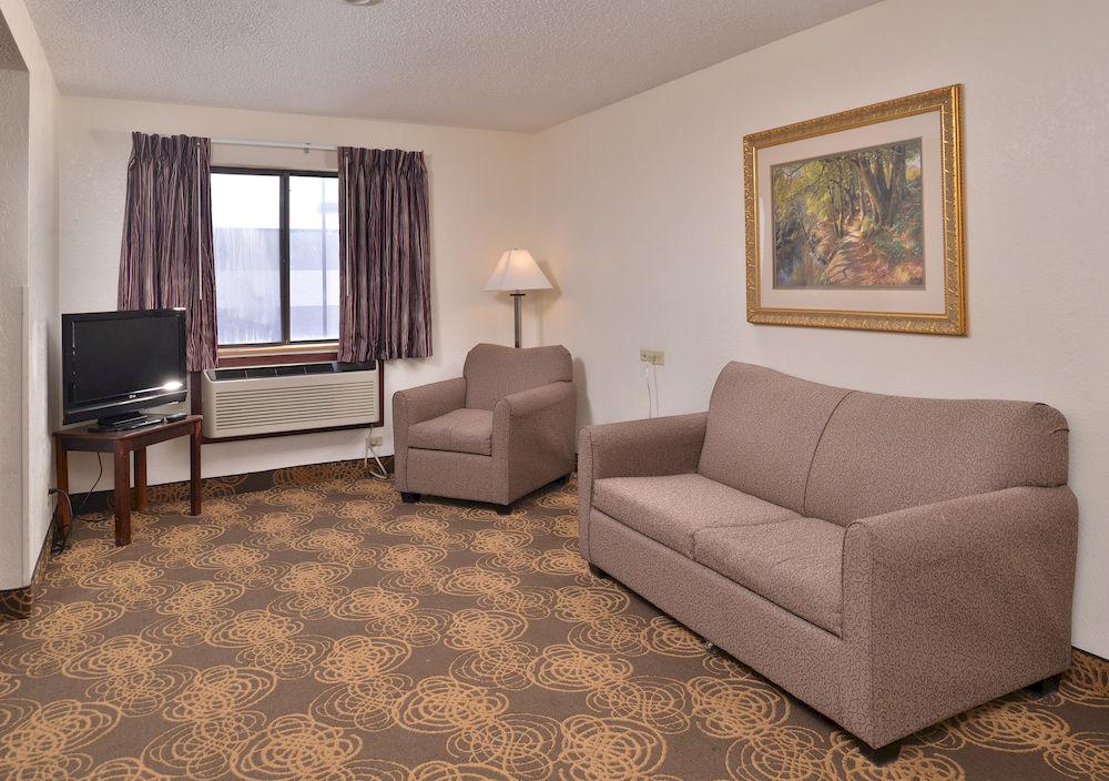 Comodidades del Alojamiento Inn Waukegan - Gurnee