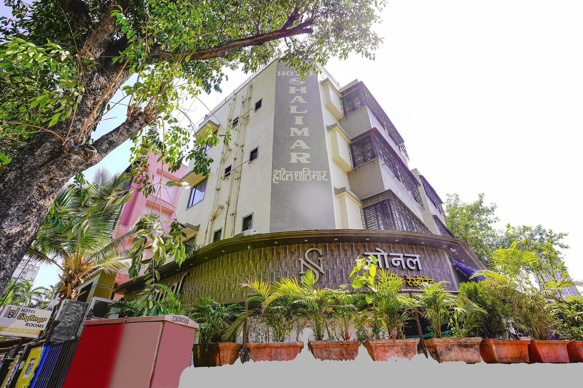 Varios Hotel Shalimar