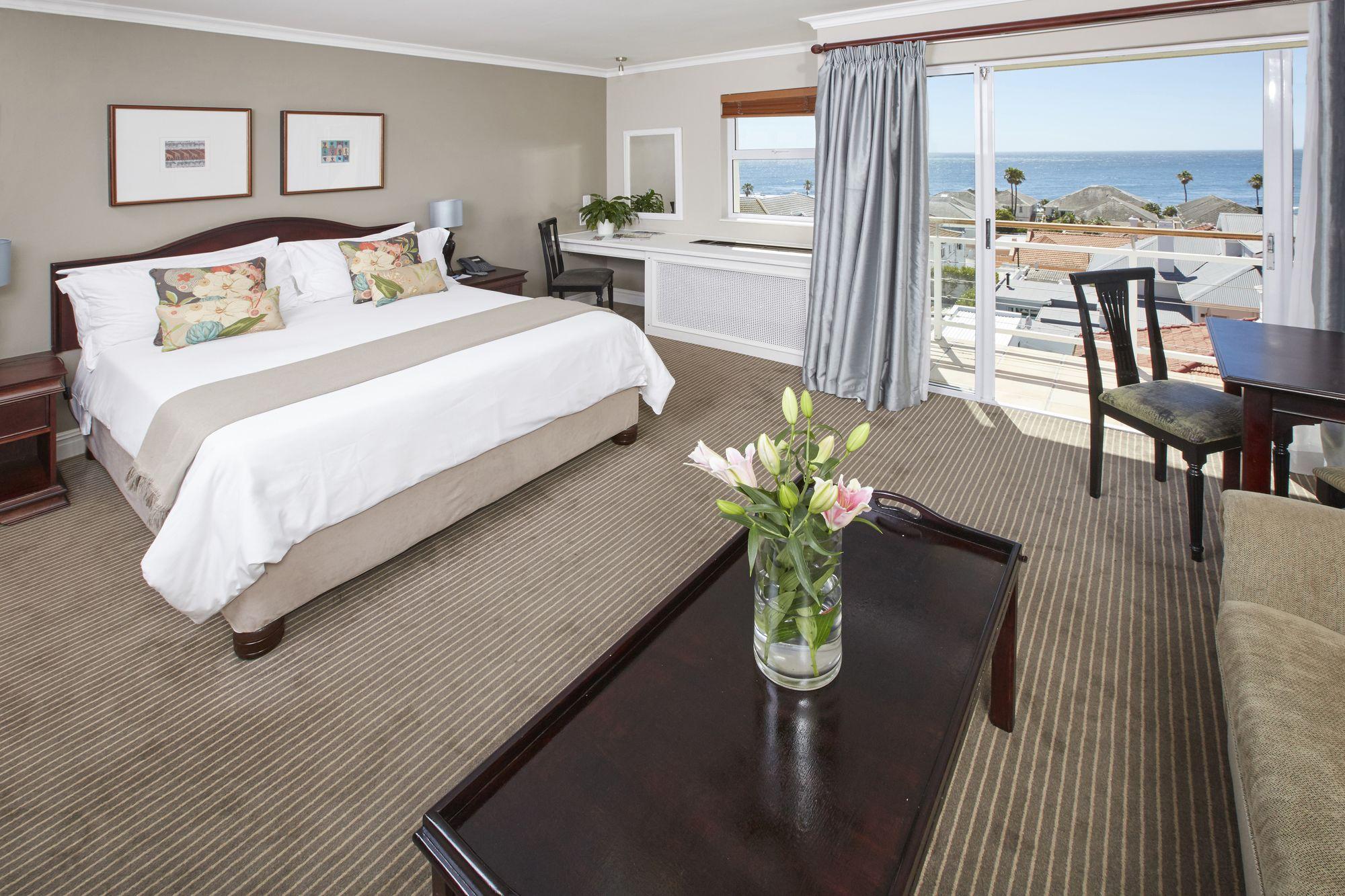 Habitación The Bantry Aparthotel by Totalstay