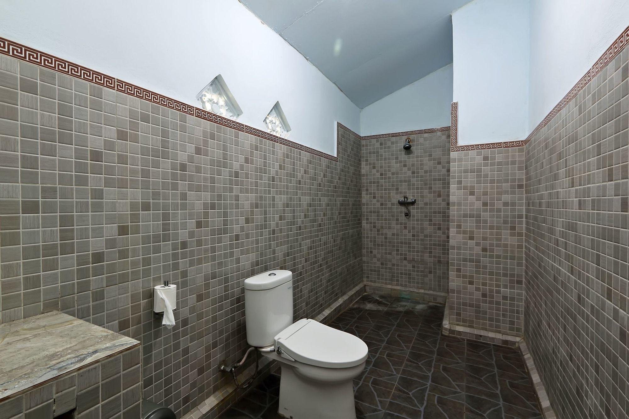 Equipamiento de Habitación Naradas Homestay