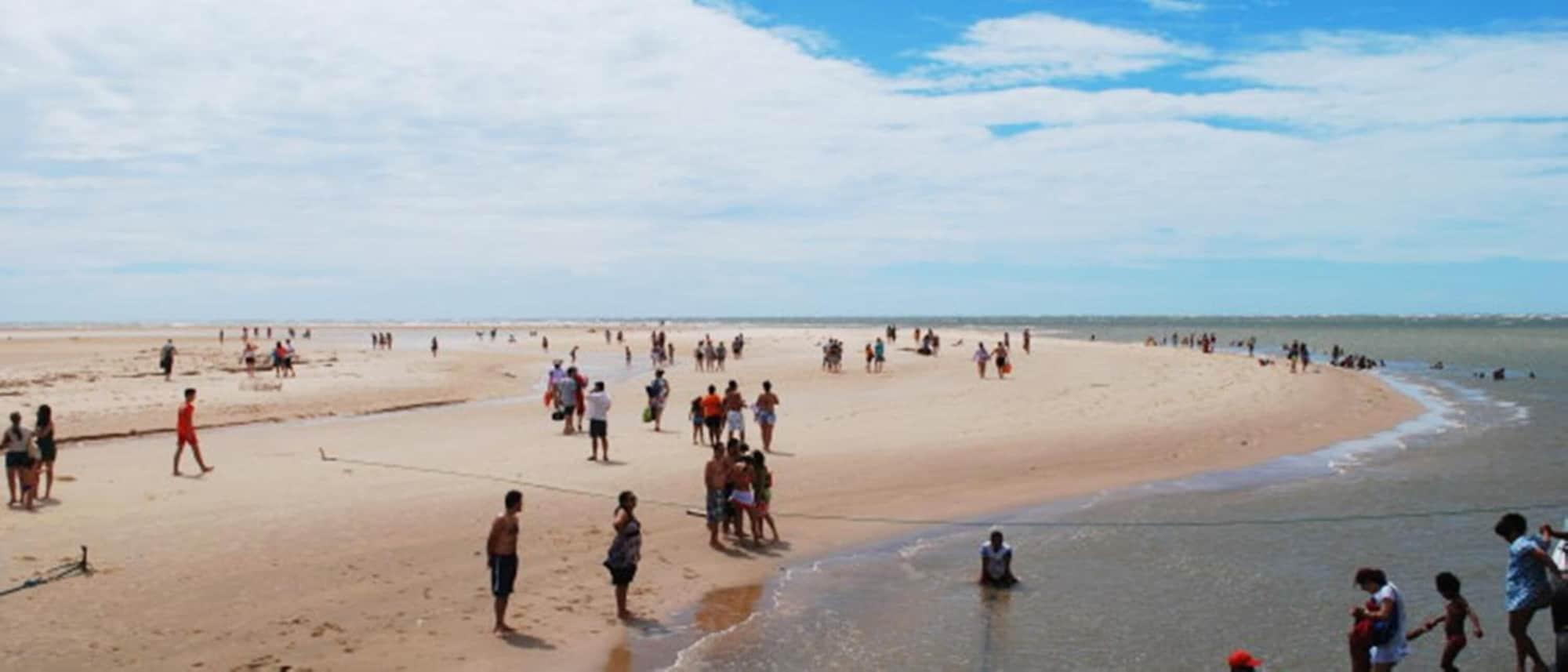 Playa Pousada Beira Rio Parnaiba