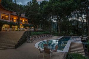 Hospedagens - Kuriuwa Hotel
