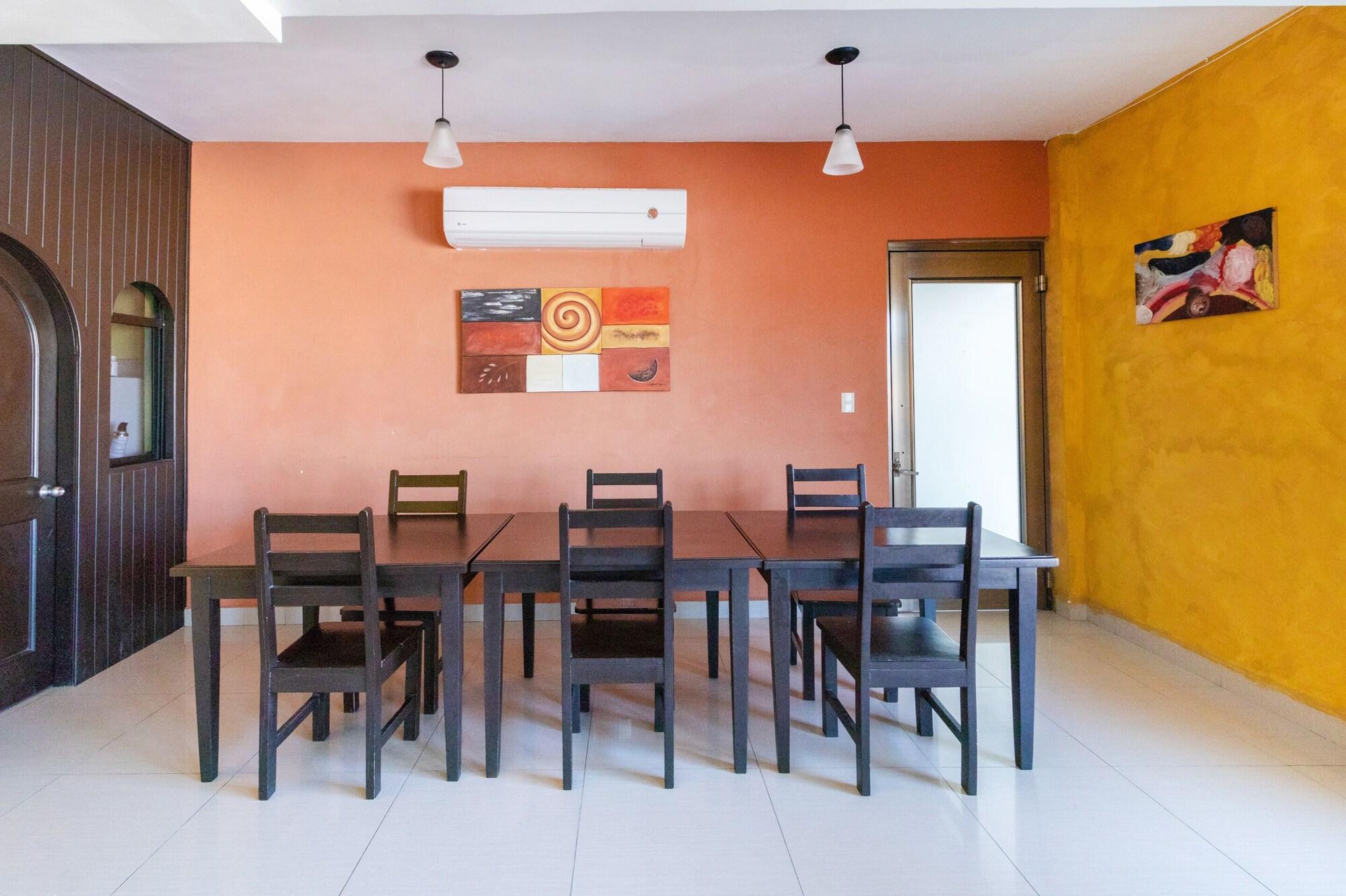 Restaurant Independencia Inn