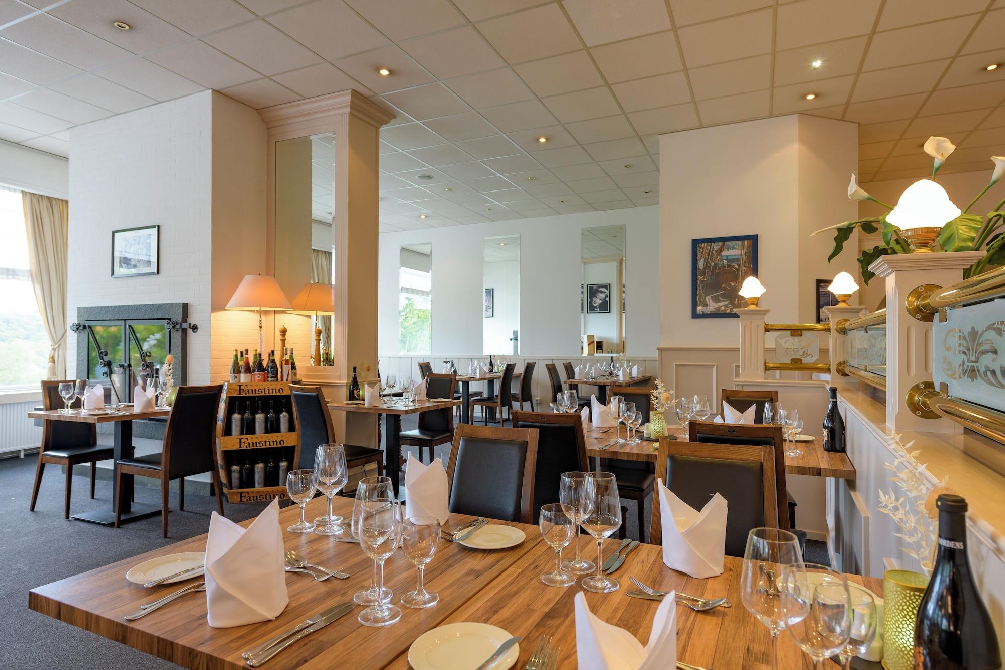 Restaurant Hotel des Nordens Flensburg Wellness & Spa