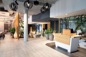 Alojamiento - Residence Inn by Marriott Essen City
