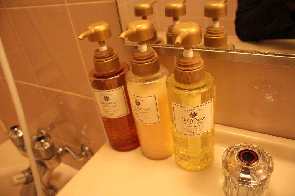 Set de Habitación Narita Airport Rest House