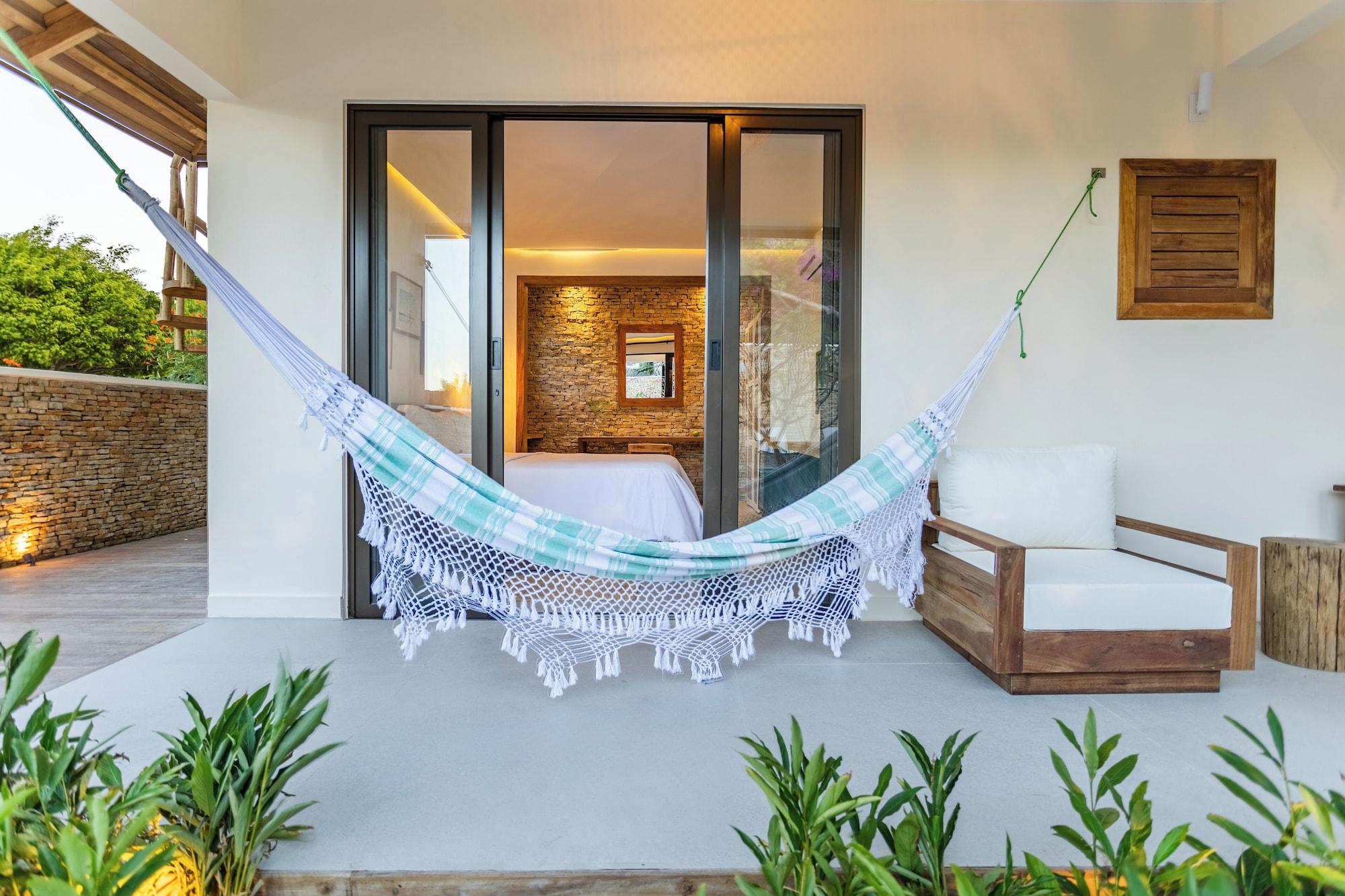 Equipamiento de Habitación Villa Florens