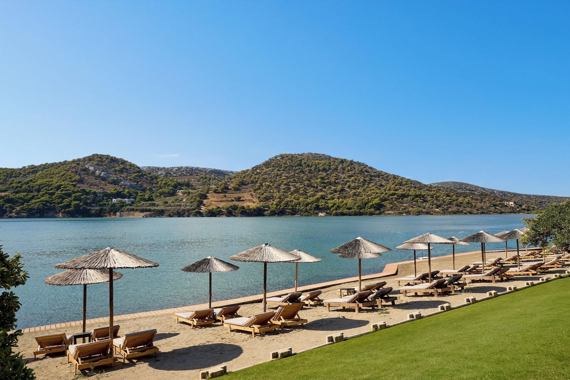 Playa Dolce by Wyndham Athens Attica Riviera