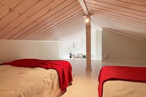 Alquiler Vacacional - 6 Person Holiday Home in Hoviksnas-by Traum
