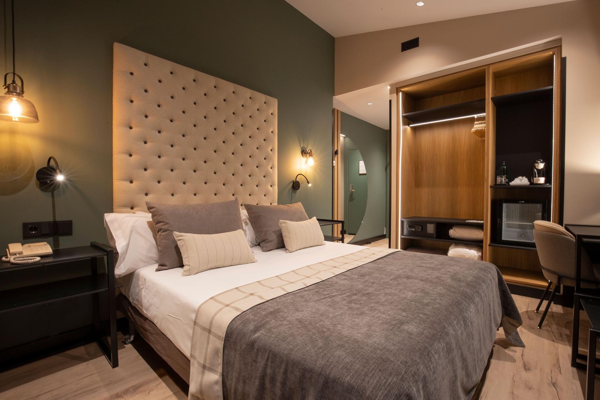 Habitación Hotel Piolets Soldeu Centre