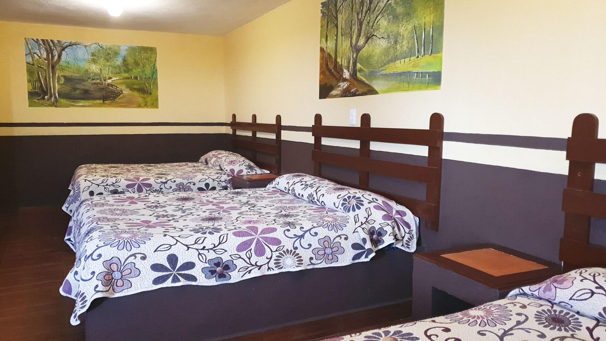 Habitación Hotel Buenavista