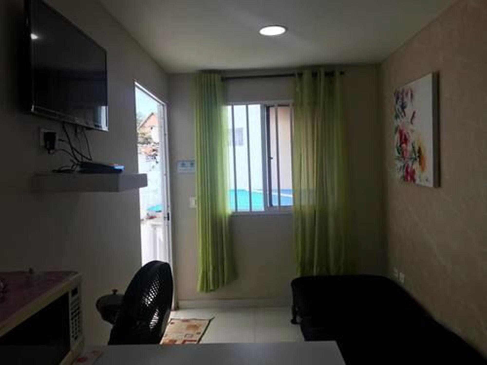 Comodidades del Alojamiento Tropical Dreams