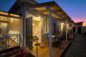 Alojamiento - Brigadoon Boutique Guesthouse l Ondili