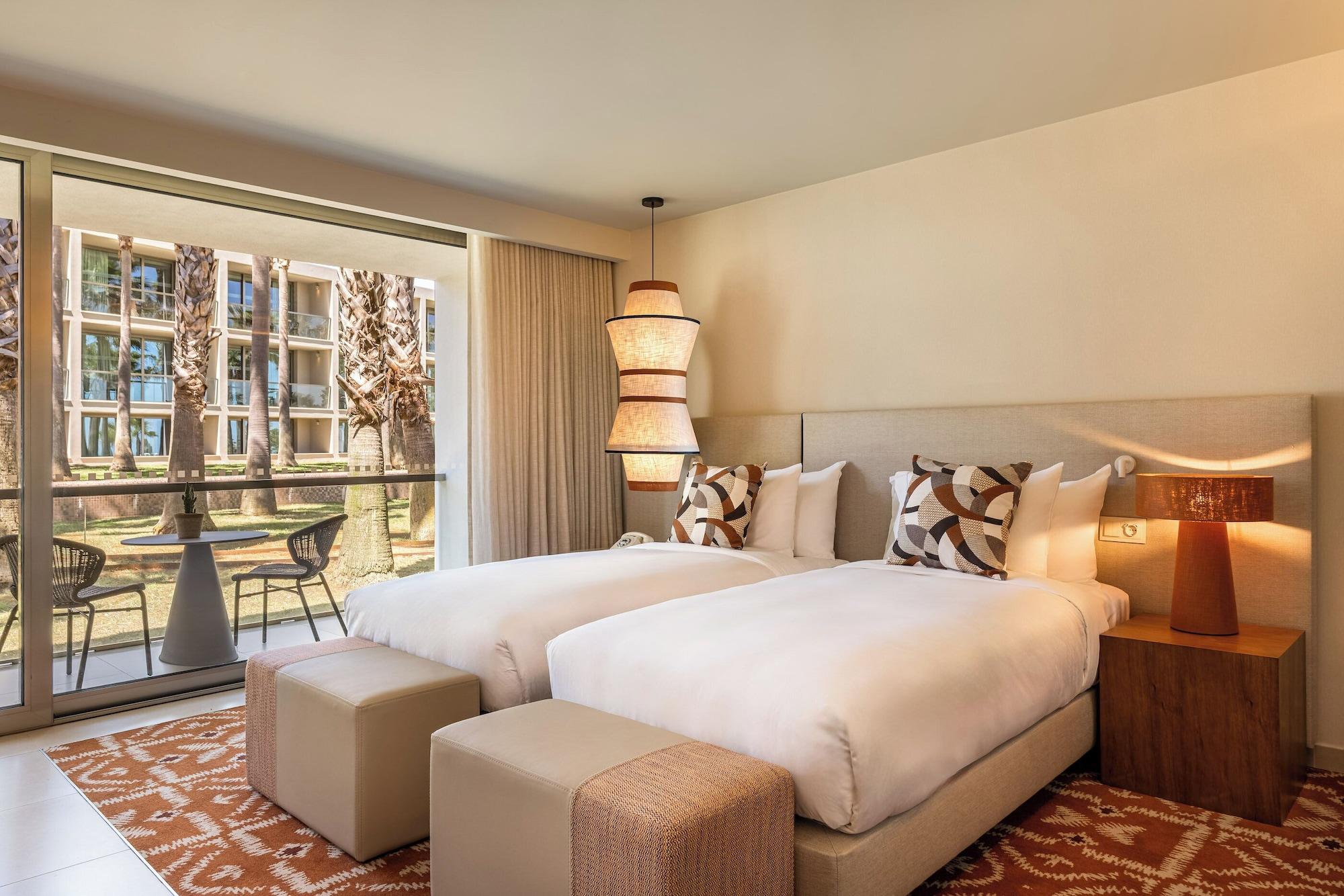 Habitación Kimpton Atlântico Algarve by IHG