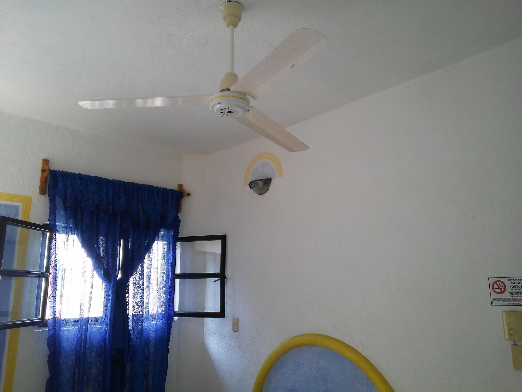 Set de Habitación Hotel Sarabi Barra de Navidad