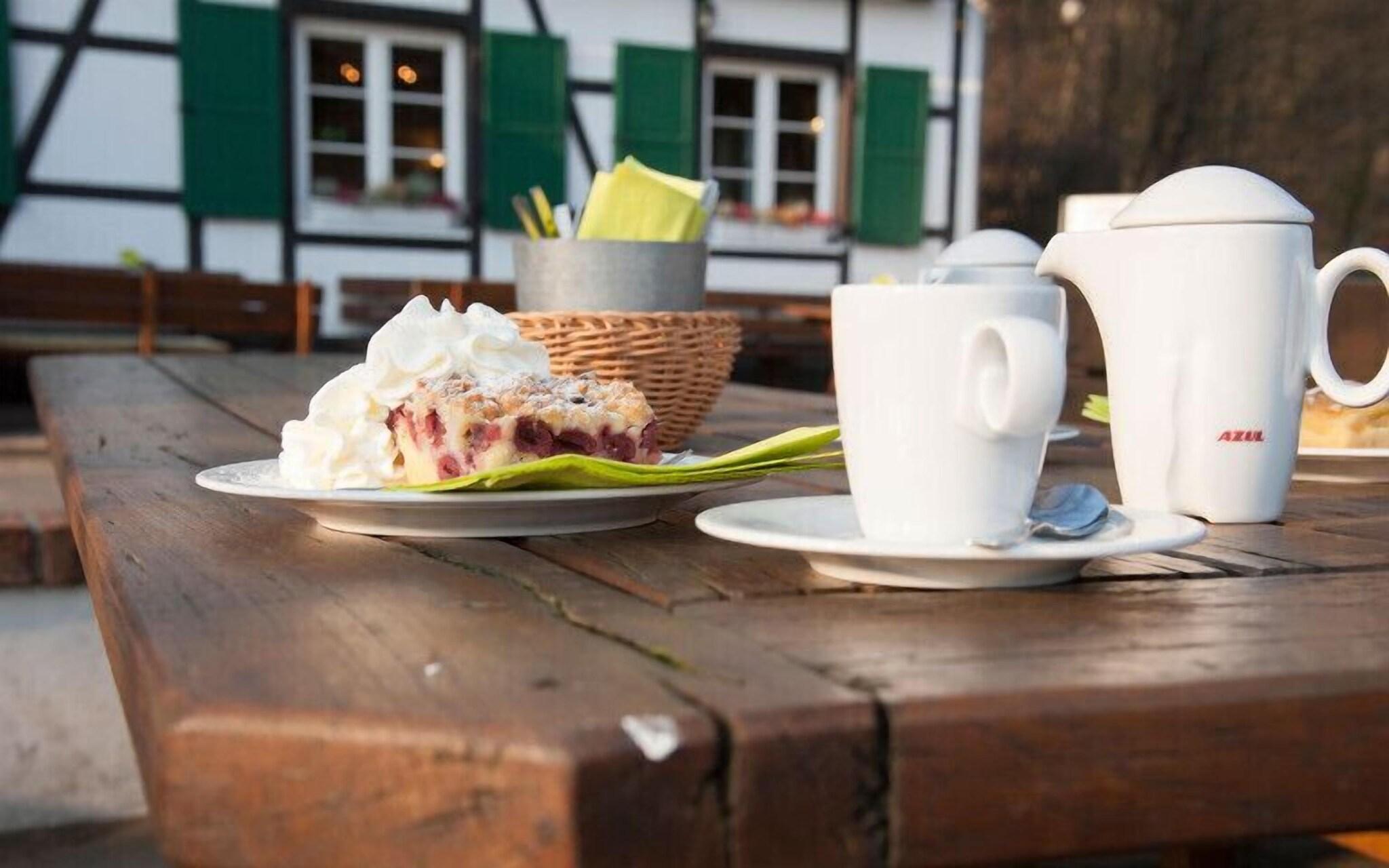 Varios Hotel - Restaurant Wißkirchen