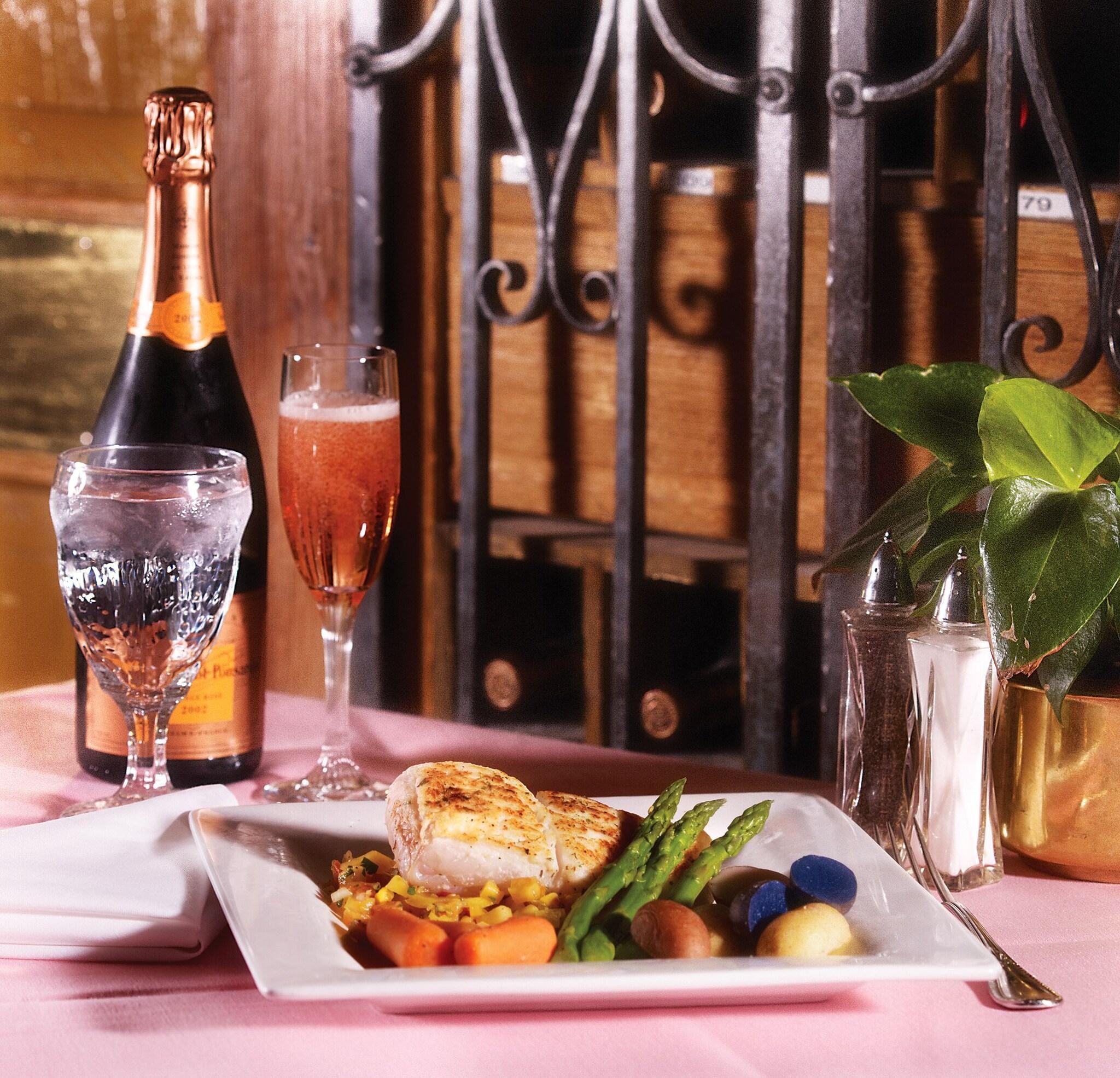 Restaurant Hotel Gasthof Gramshammer