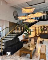 Alojamiento - Hotel Ciudad Bonita