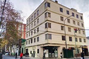 Alojamiento - Hotel Lua