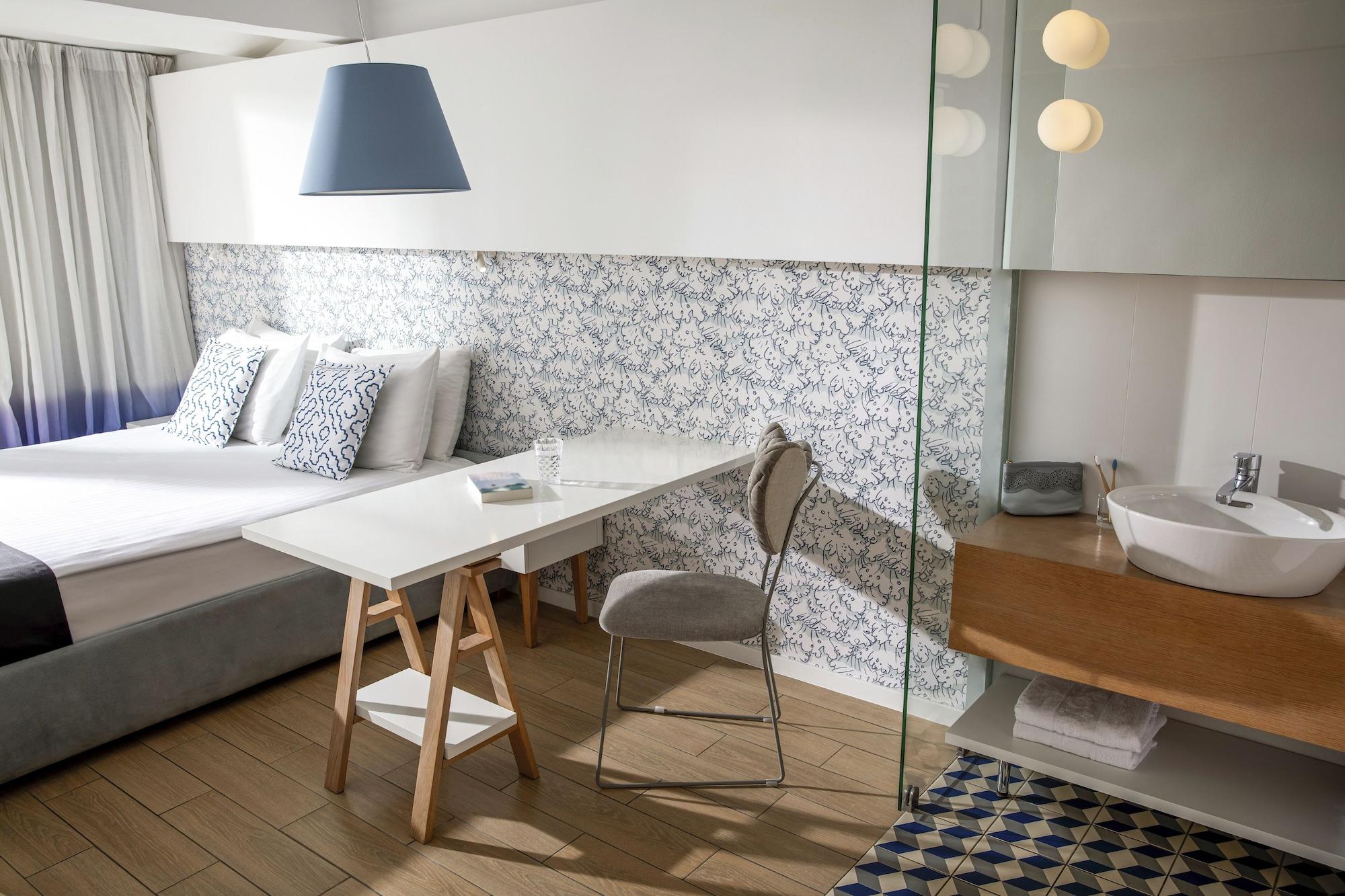 Habitación TUI BLUE Makarska - Adults Only