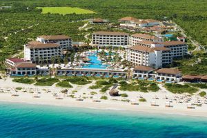 Alojamiento - Secrets Playa Mujeres Golf and Spa Resort