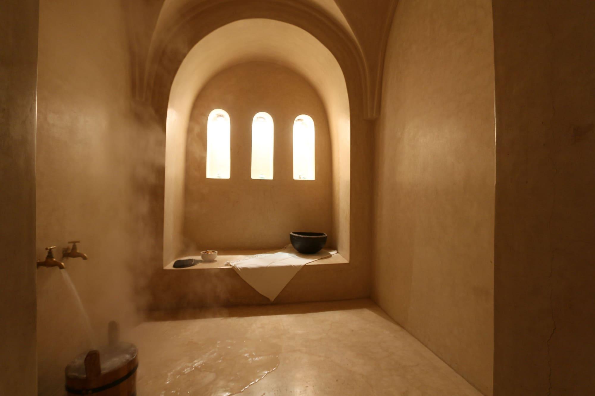 Spa Riad Azzouna 13