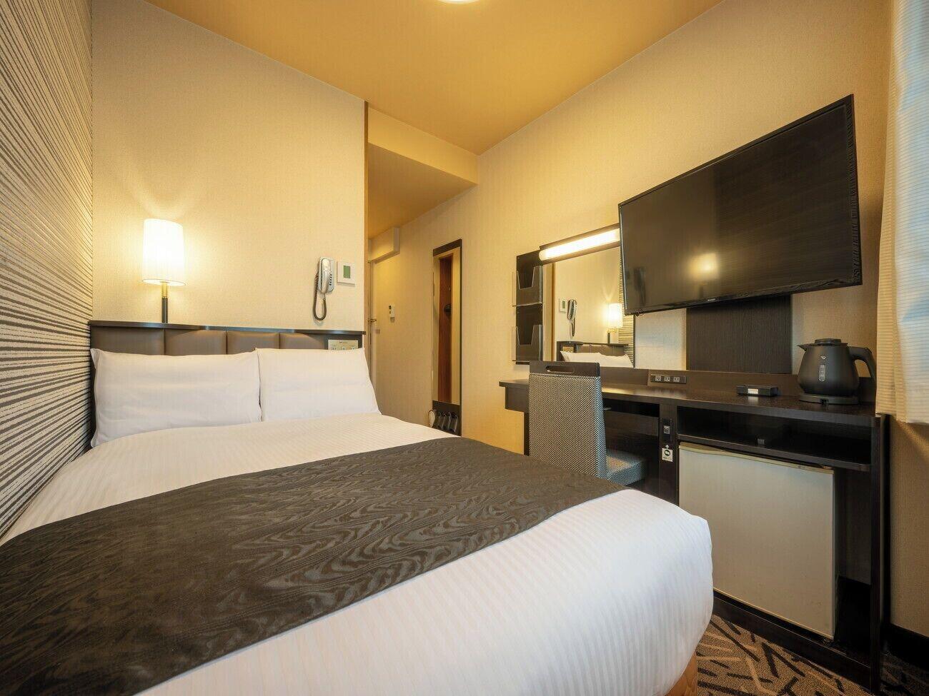 Set de Habitación APA Hotel Isesakieki Minami