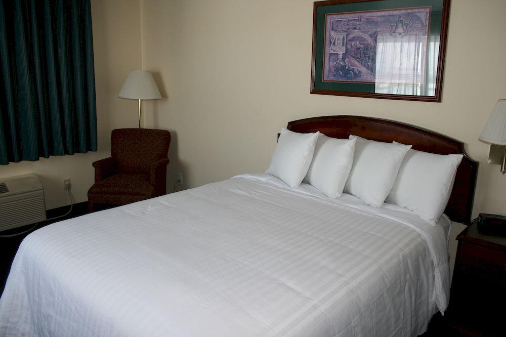 Habitación Yellowstone Lodge