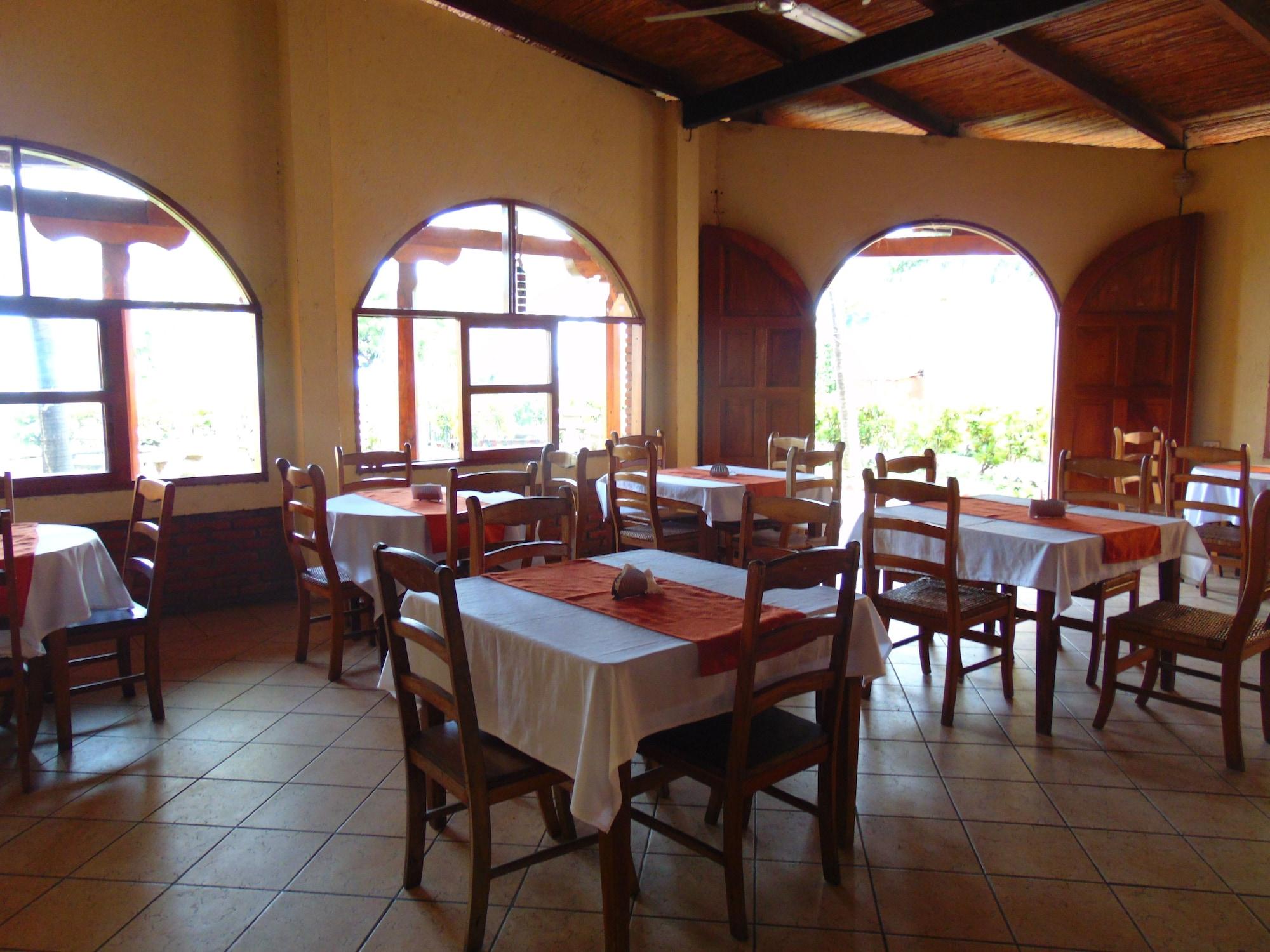 Restaurant Hotel El Maltese