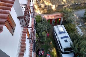 Alojamiento - Hostel Casa Del Montañista