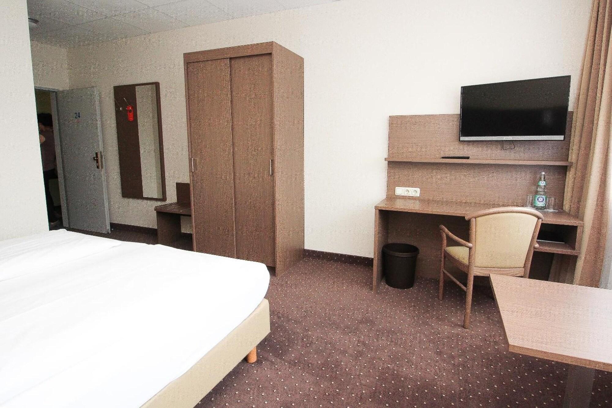 Habitación Hotel Berliner Ring