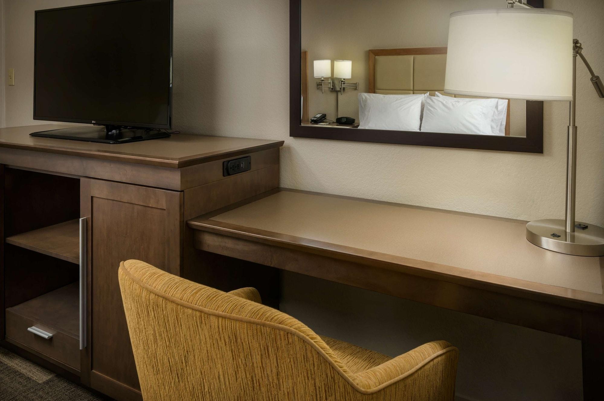 Habitación Hampton Inn & Suites Phoenix/Scottsdale