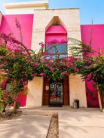 Alojamiento - Hotel Céntrico Tulum