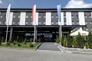 Alojamiento - Express Kraków Hotel