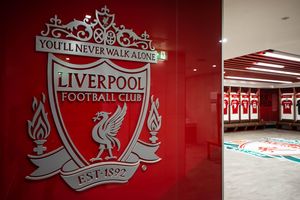 Passeio - Passeio pelo Estádio do Liverpool Football Club