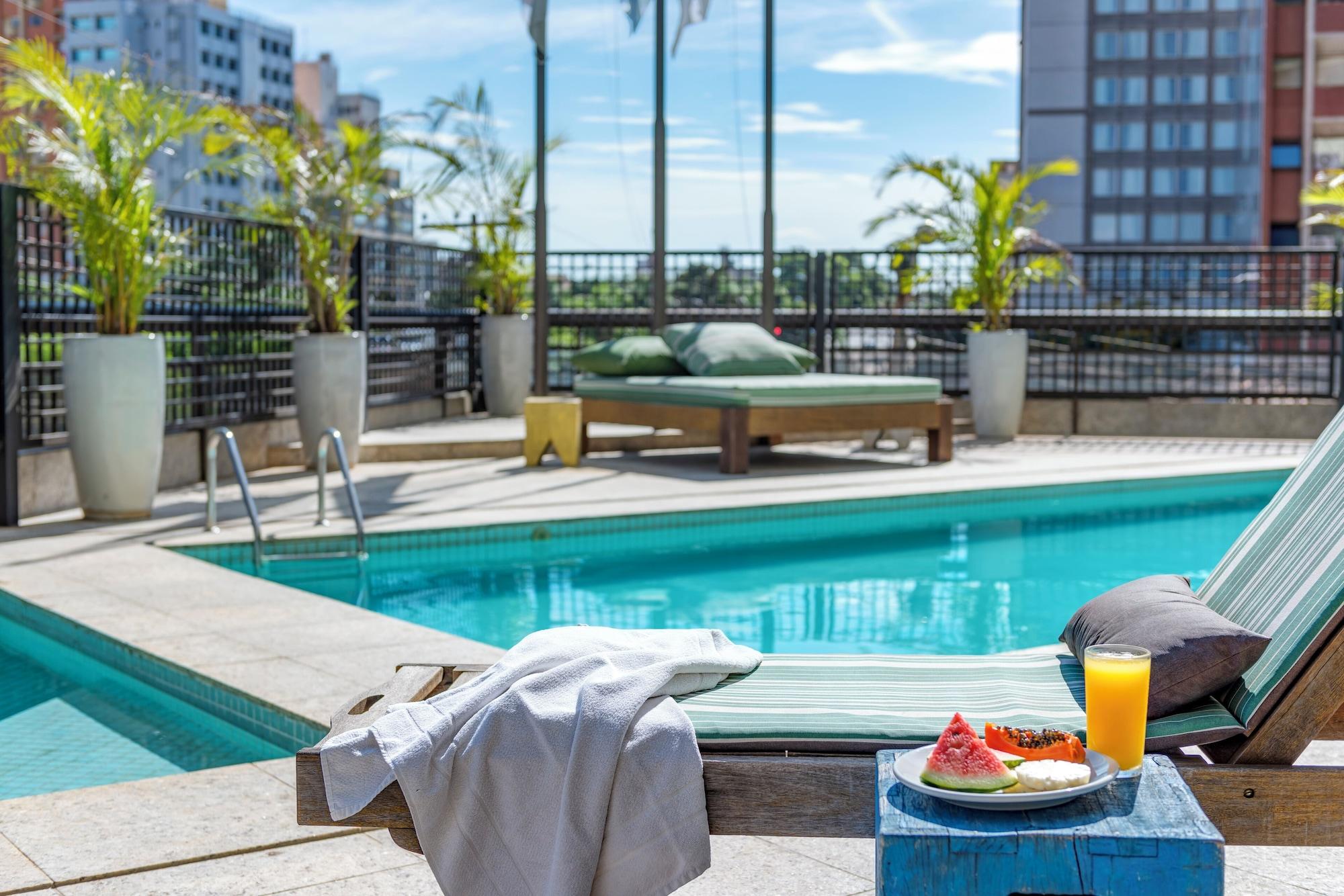Varios Monreale Plus Midtown Campinas