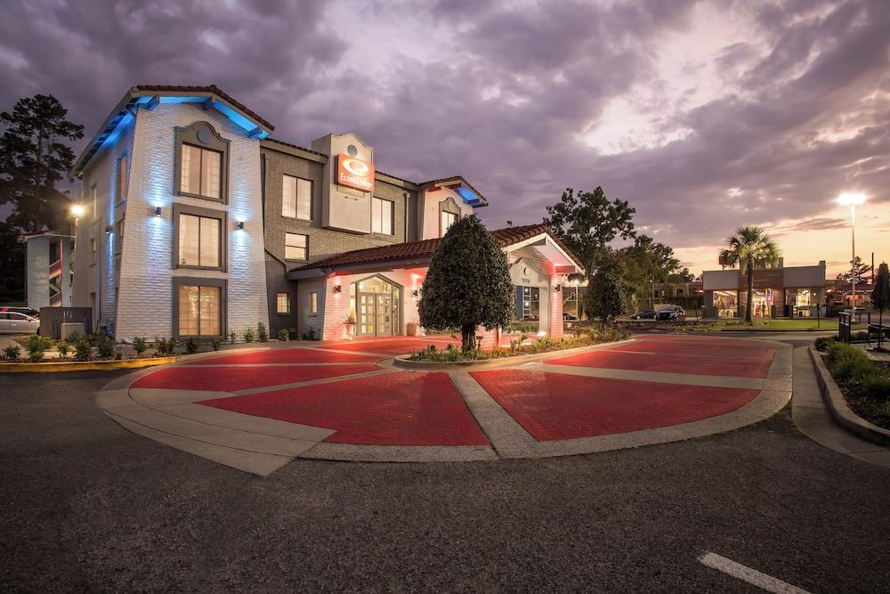 Varios Econo Lodge Augusta North - Washington Road