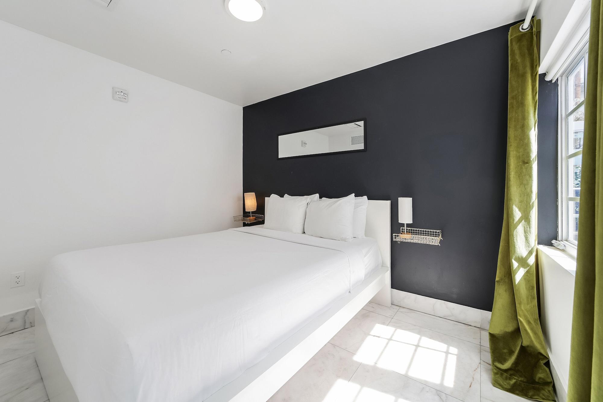 Habitación Alton Apts by At Mine Hospitality