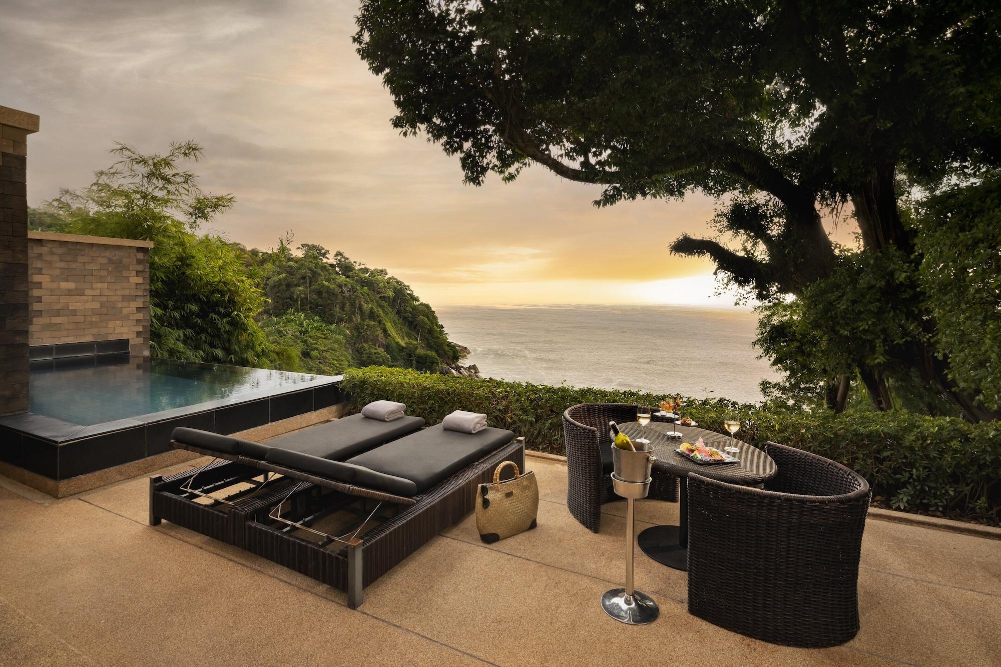 Playa Paresa Resort Phuket