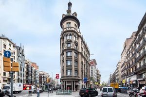 Alojamiento - Itc Barcelona By Soho Boutique