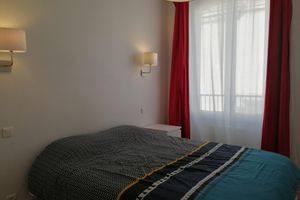 Alquiler Vacacional - Charming T2 in the heart of Marseille, between the Panier and the Old Port